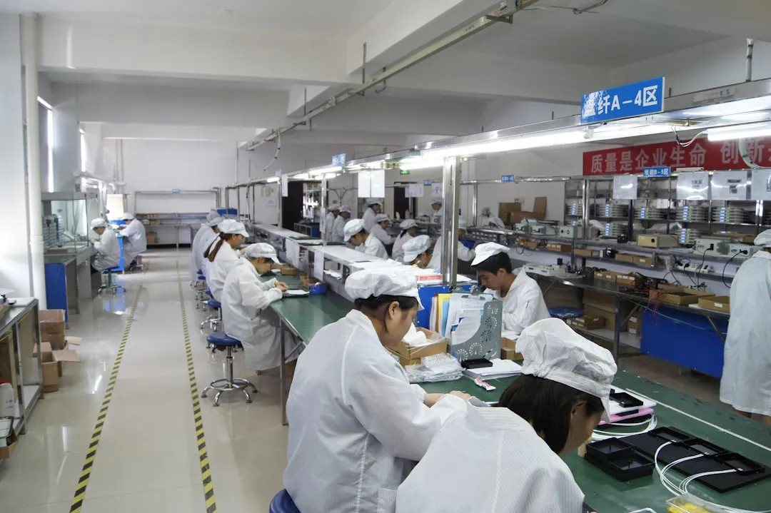 华南地区汽车维修保养技术升级：从传统工艺到智能检测